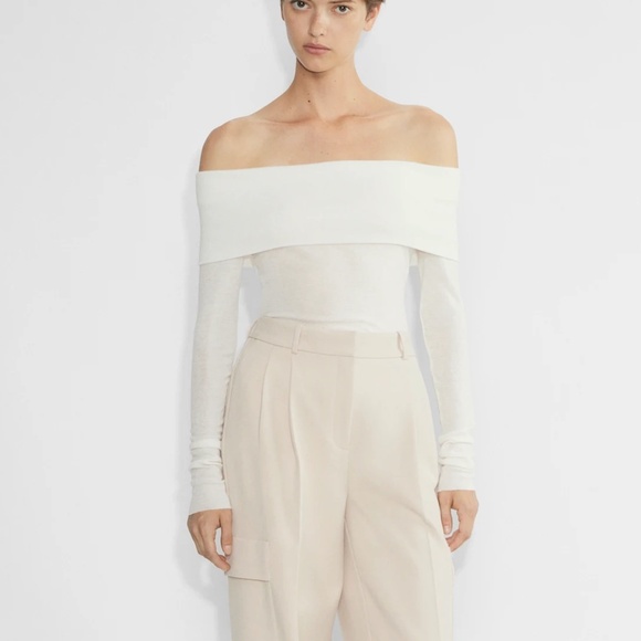 Babaton Streamline Top *NWT* - Picture 1 of 4